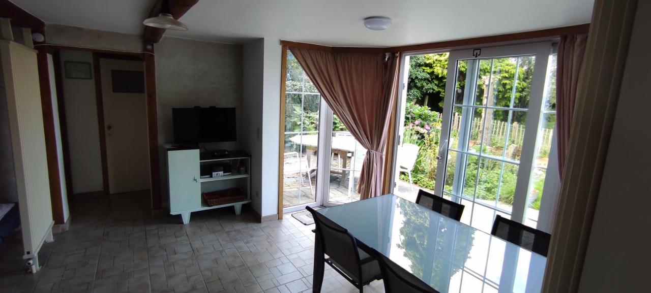 Apartment De Mare Stee Gits Ngoại thất bức ảnh